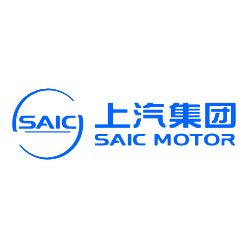 Saic motor Logo